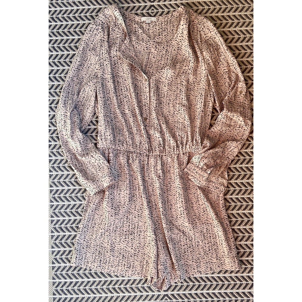 Loft Romper
